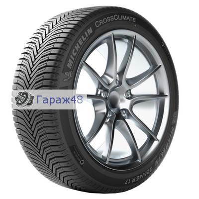 Michelin CrossClimate plus 205/50 R17 93W